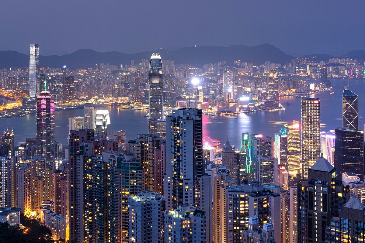 接續「香港美酒佳餚巡禮」後，11月將有「品味全城」活動登場。