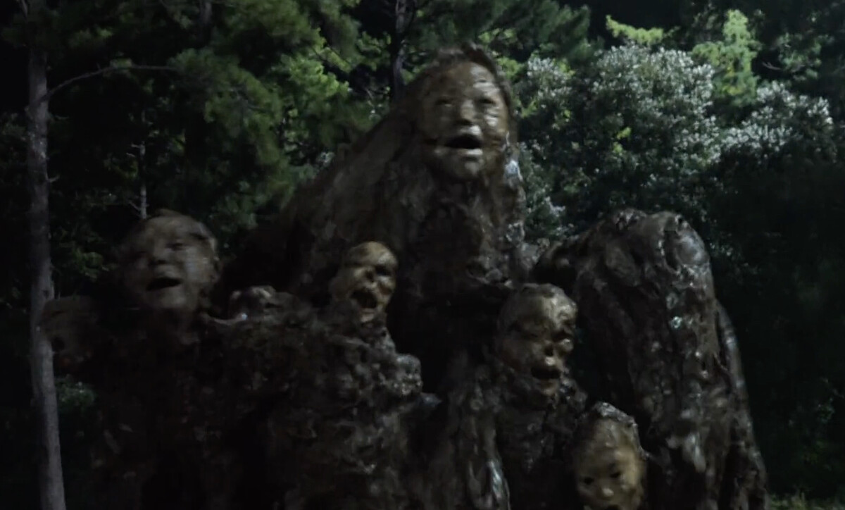 《七人的逃脫》劇照