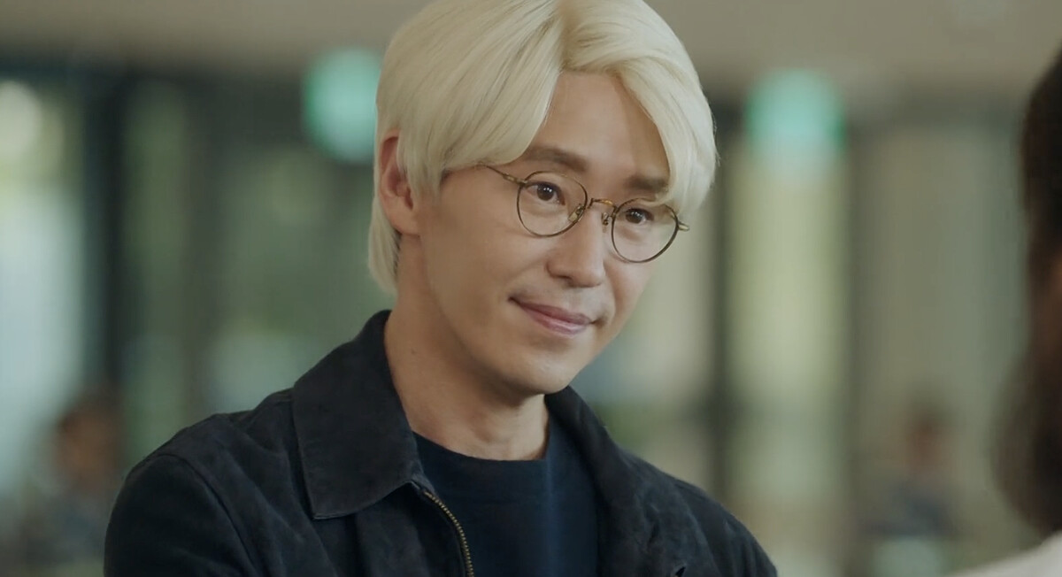 《七人的逃脫》劇照