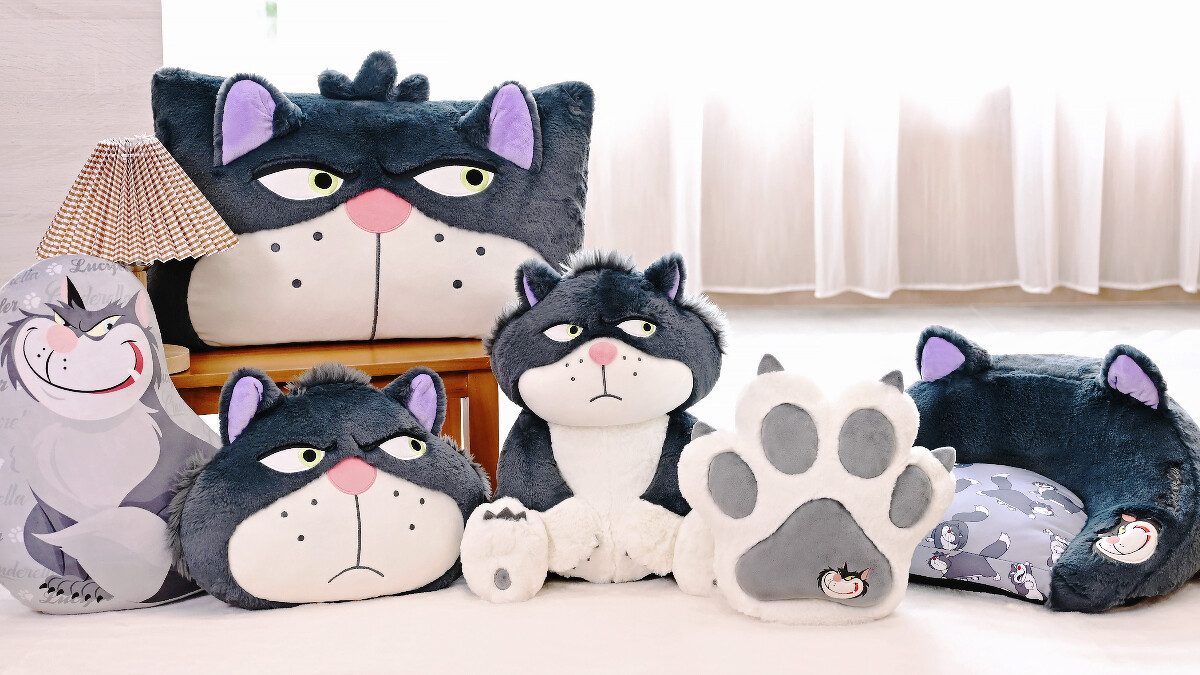 快把魯斯佛帶回家。