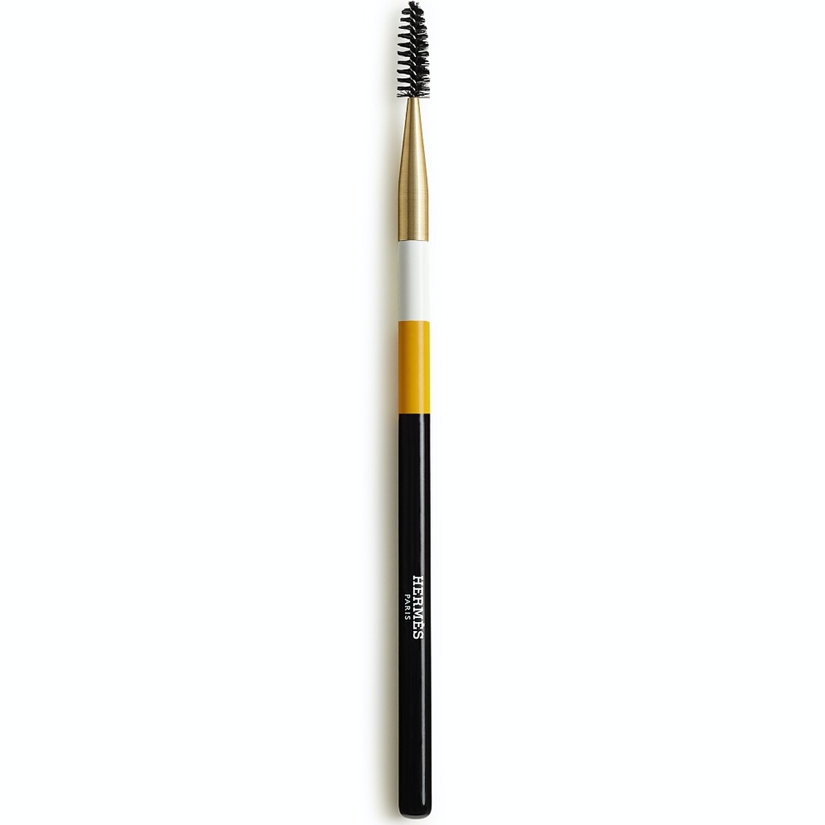 Le Regard Hermès愛馬仕眼妝系列La brosse 愛馬仕眉睫梳 ，NT3,350