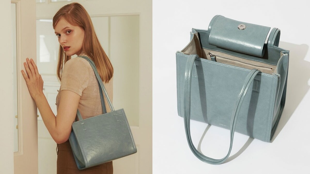 Oblong bag Mini NT.3,195