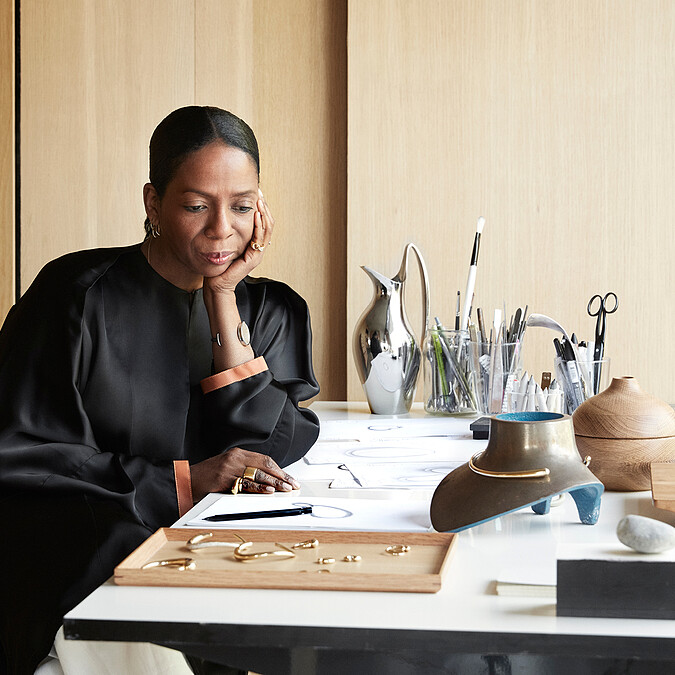 賈桂琳芮賓 Jacqueline Rabun