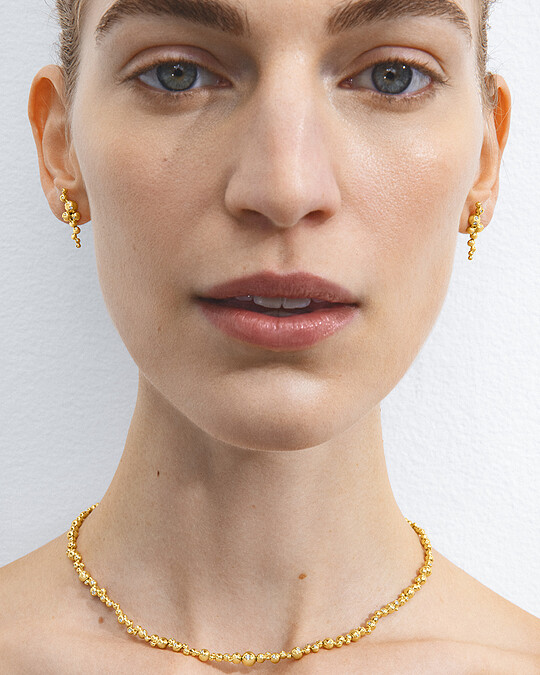 喬治傑生Moonlight Grapes月光葡萄系列2023秋冬新品