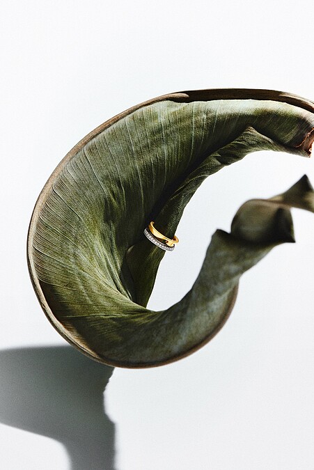 喬治傑生Fusion系列