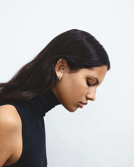 喬治傑生Fusion系列