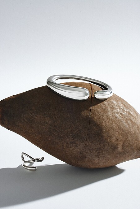 喬治傑生Mercy系列