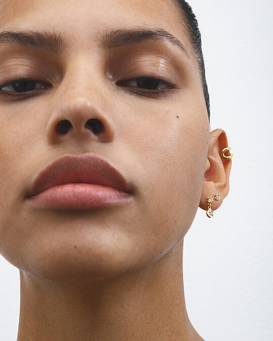 喬治傑生Mercy系列