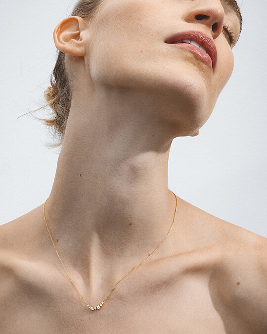 喬治傑生Signature Diamond系列