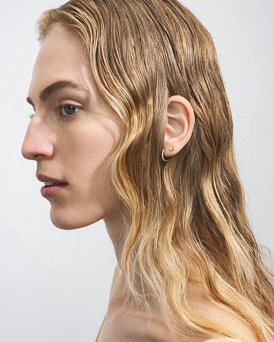 喬治傑生Signature Diamond系列