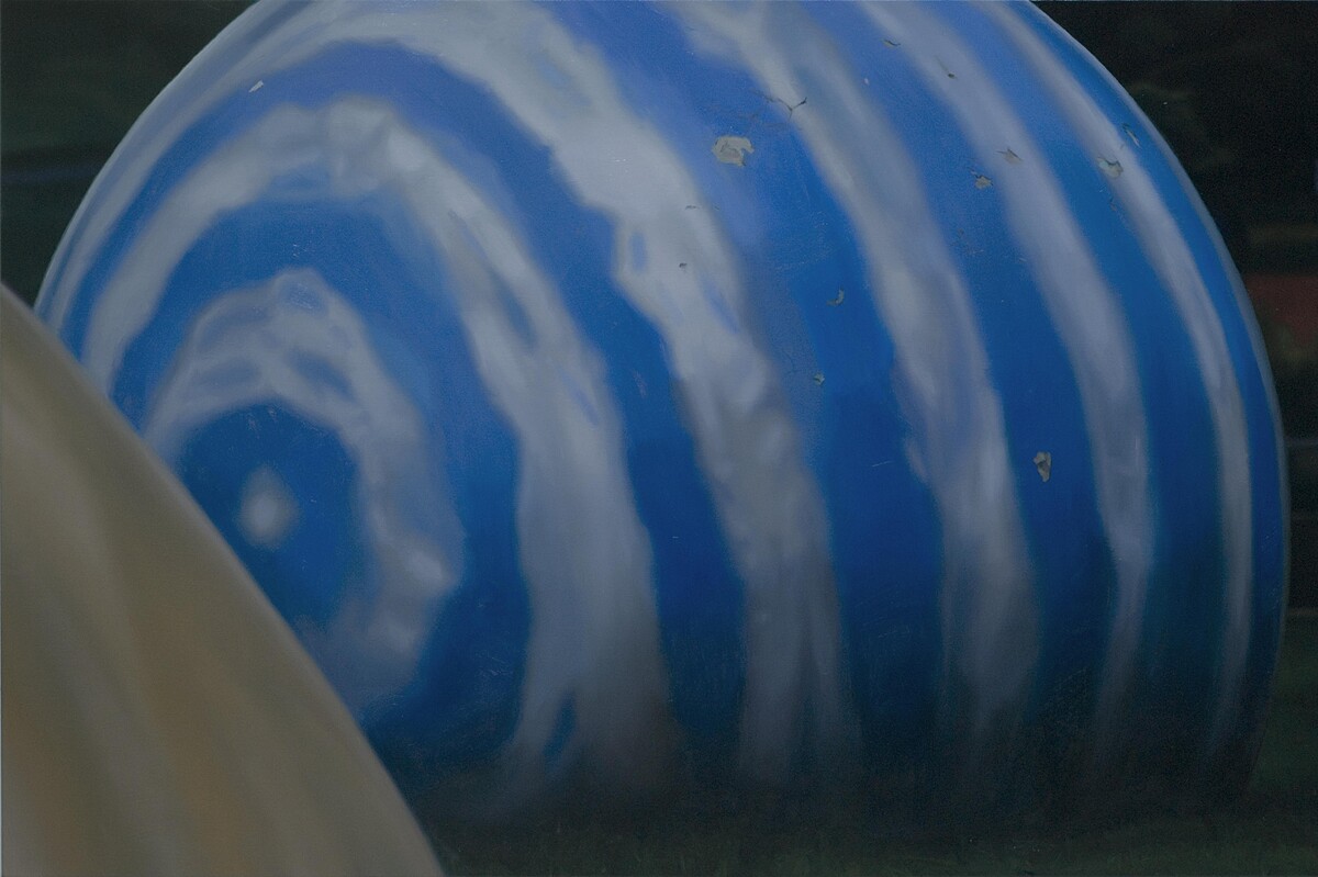 林彥瑋,2019,星球。