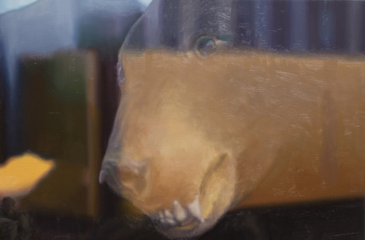 林彥瑋,2022,再見#4。