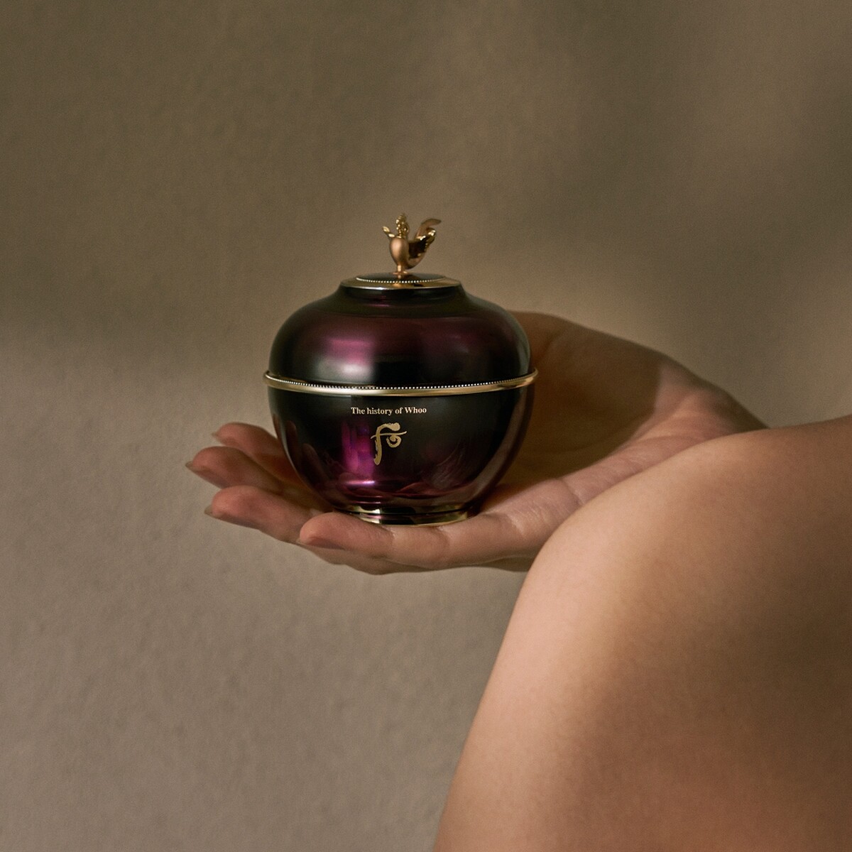 Whoo后還幼膏25ml，NT9,920