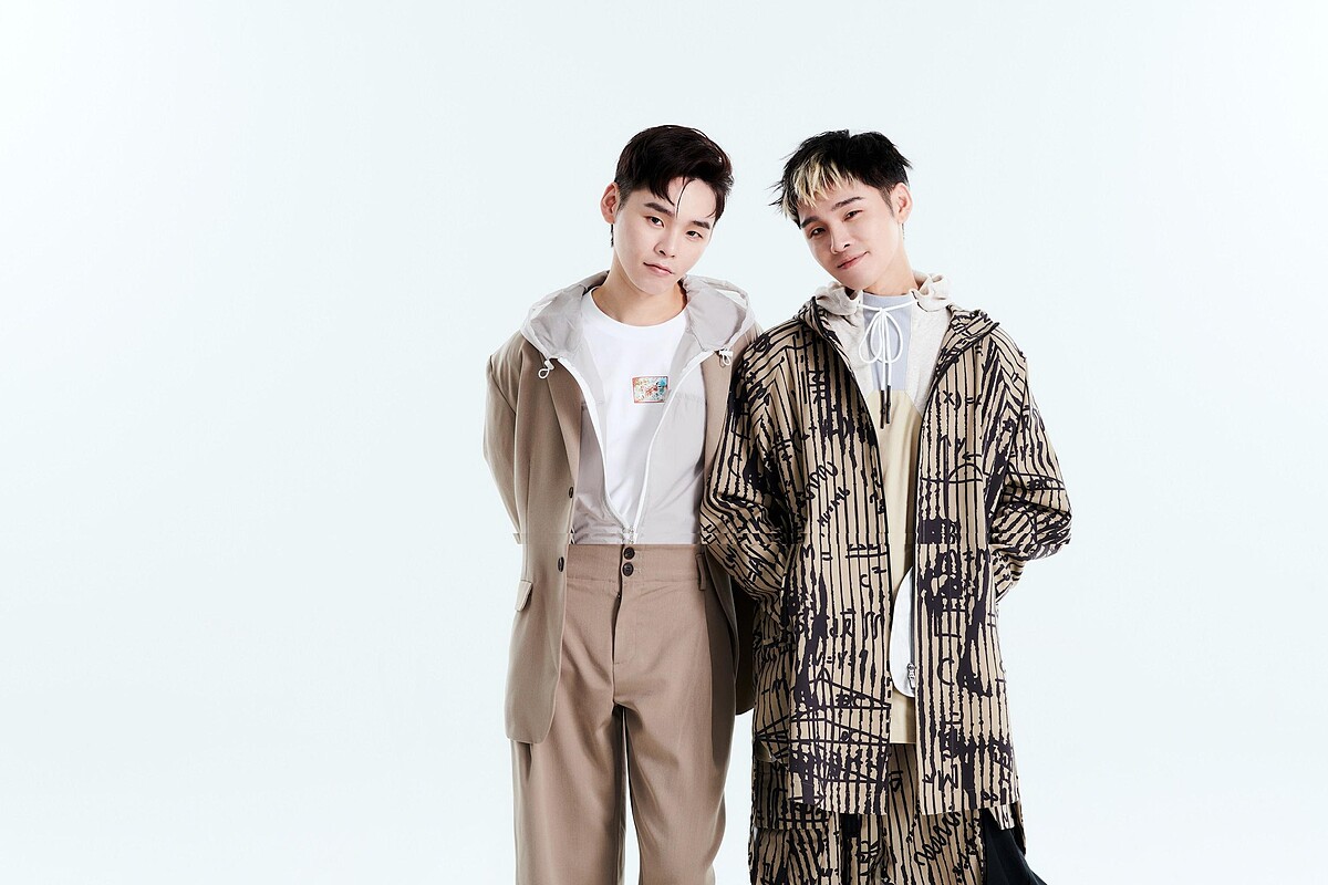 展榮展瑞 K.R BROS 