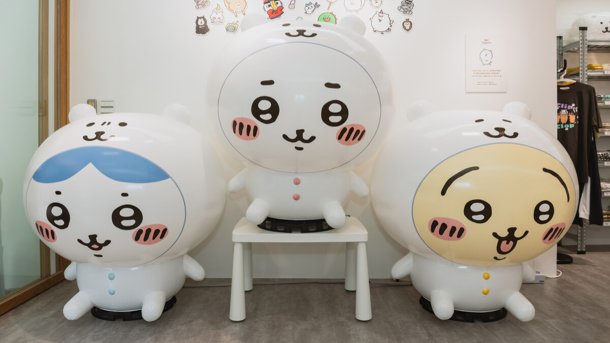 0% TAIPEI Presents Nagano Market Pop Up