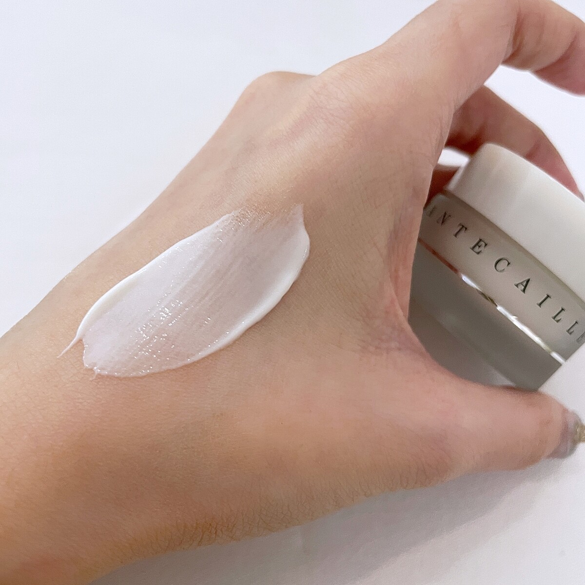 香緹卡鑽石明眸拉提眼霜15ml，NT8,700