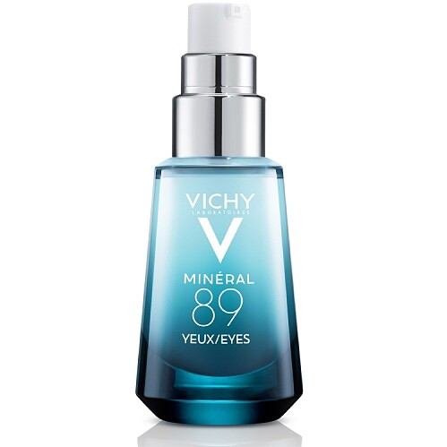 薇姿M89火山能量亮眼精露 15ml，NT950