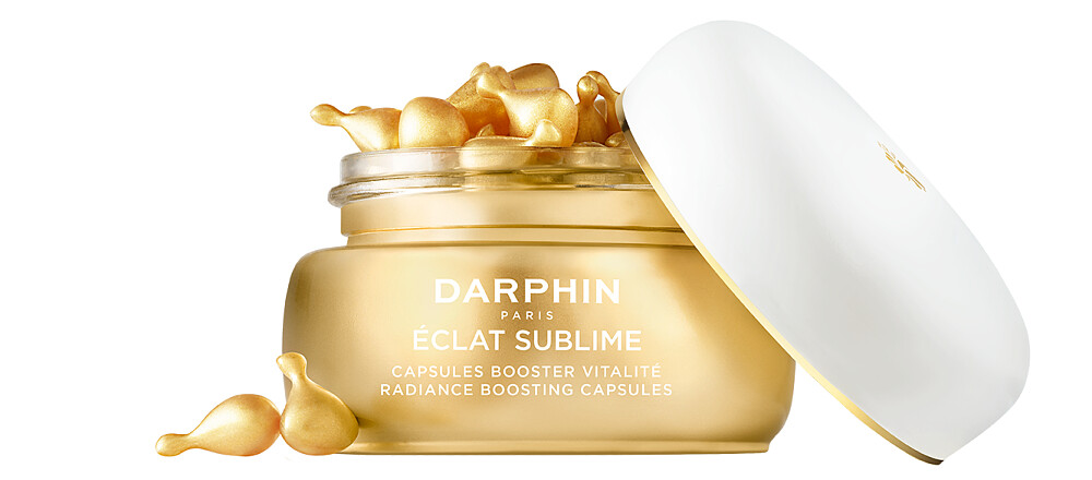 DARPHIN朵法金緻再生C&E精露膠囊60顆，NT4,600