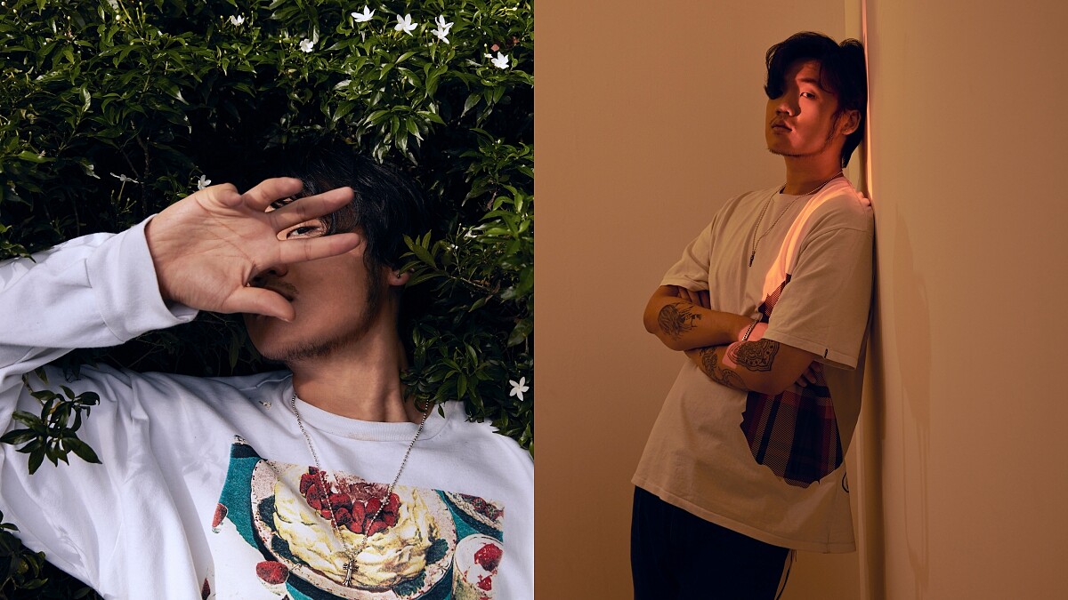 加裔韓籍神秘R&amp;amp;B歌手slchld首爾小孩11/28來台開唱！暈船時代必備愛情靈藥神曲