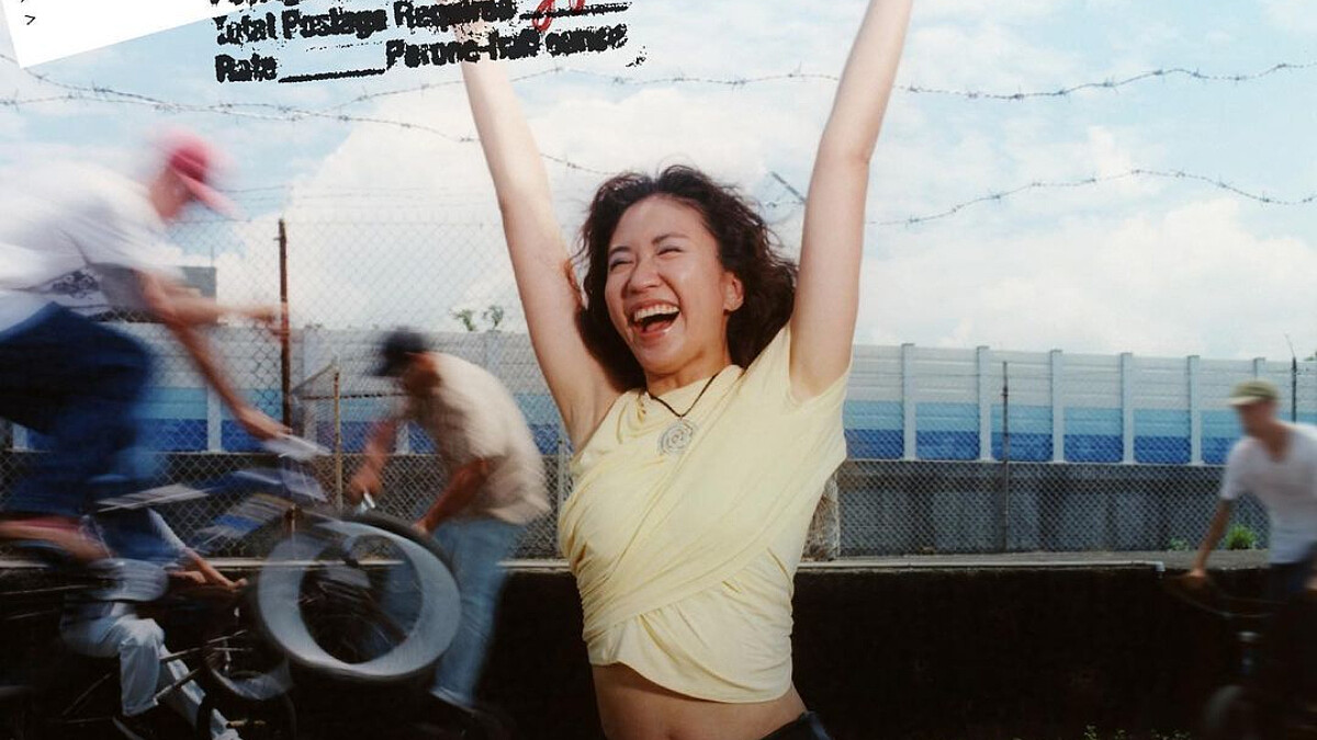 把訊息寫成一首歌，9m88新專輯《Sent》捕捉社群時代已讀不回、來回編輯的情愛心思