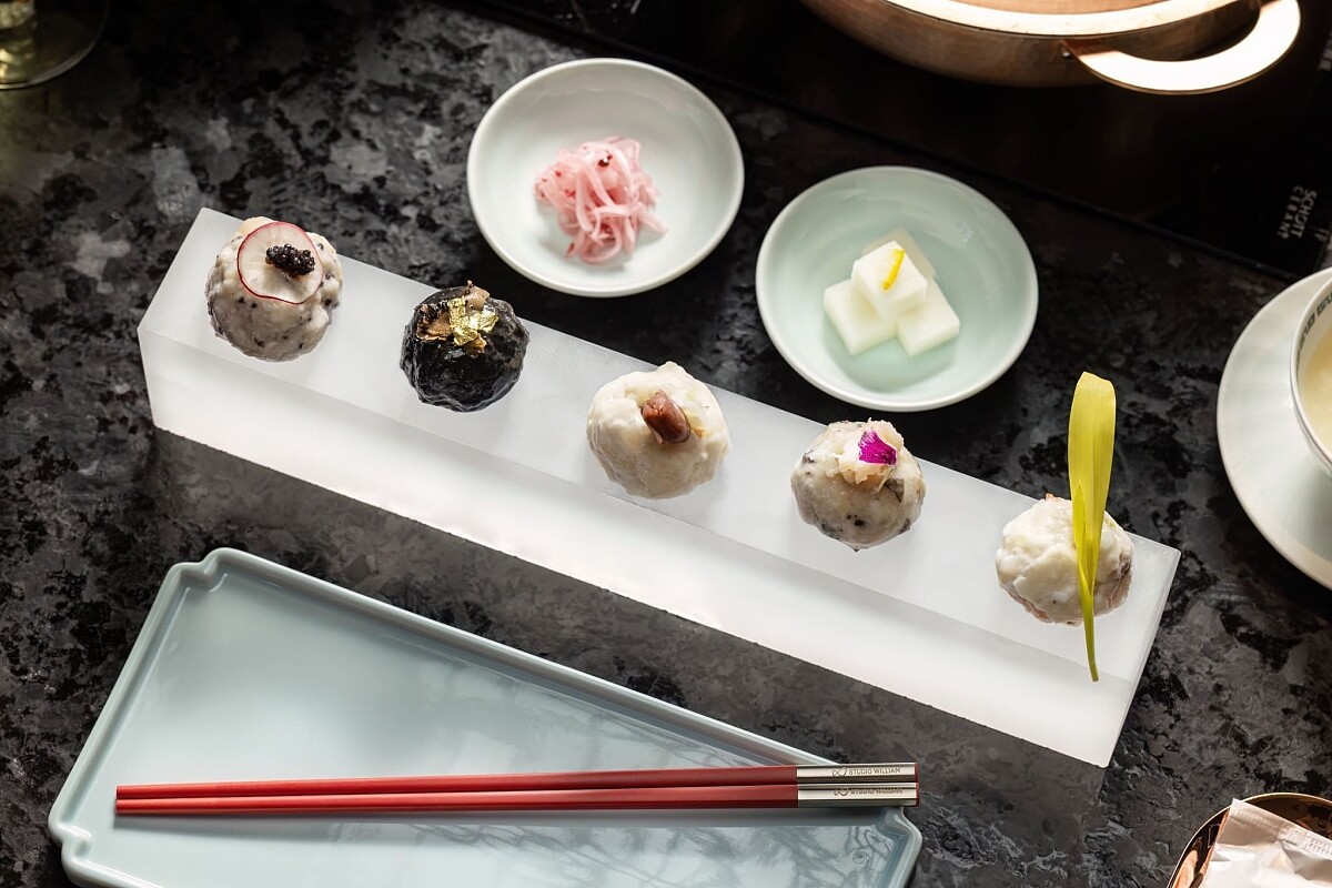 「綜合金牌手工滑」。