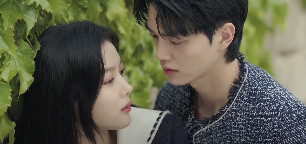 《我的惡魔》劇照