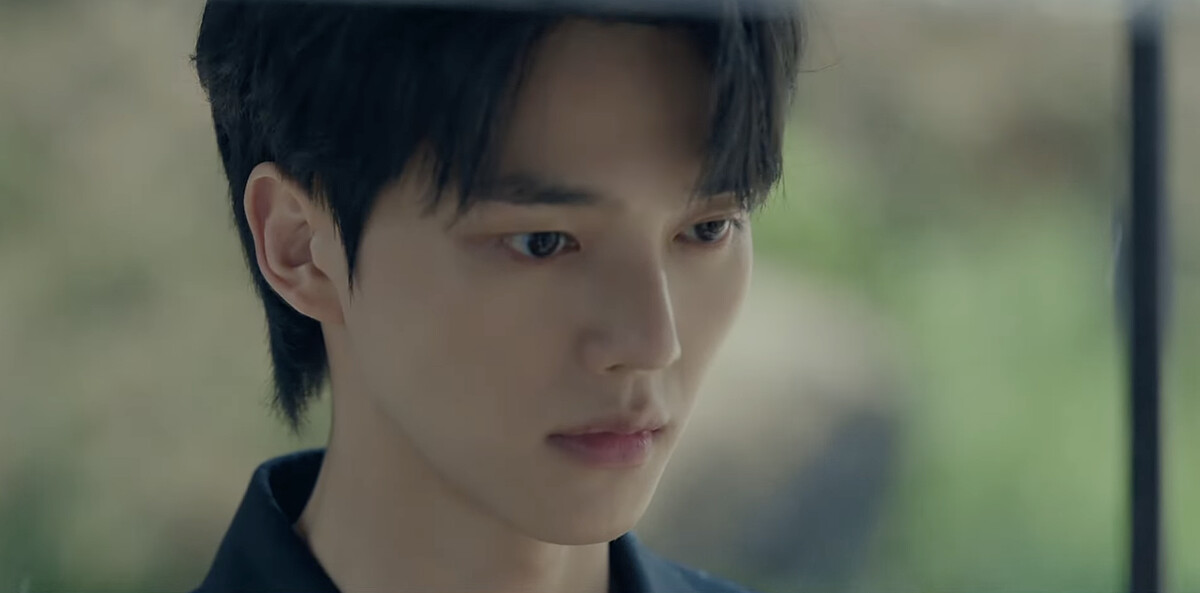 《我的惡魔》宋江 飾演 鄭救援