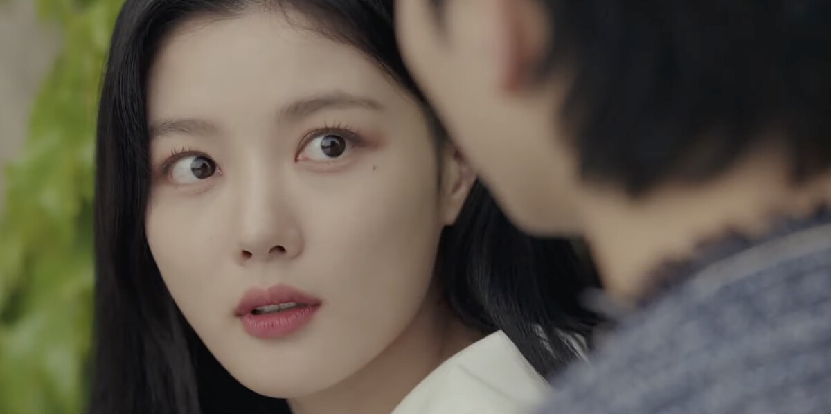 《我的惡魔》金裕貞 飾演 都道熙