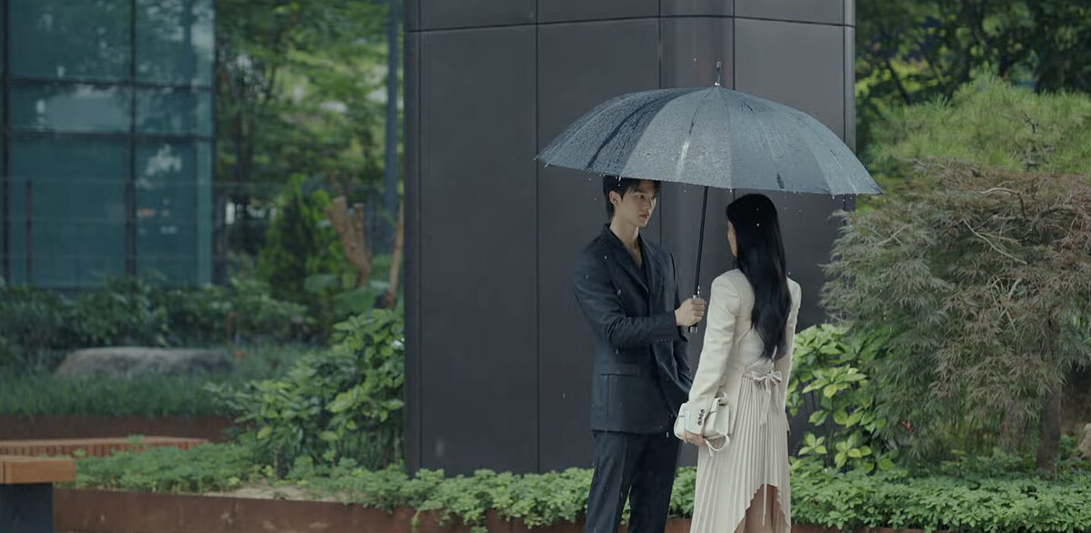 《我的惡魔》劇照