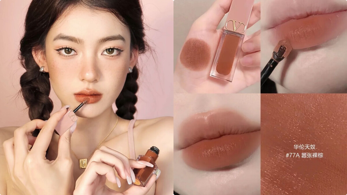 左：圖片來源 小紅書帳號于是榆 右：圖片來源 小紅書帳號Momoko