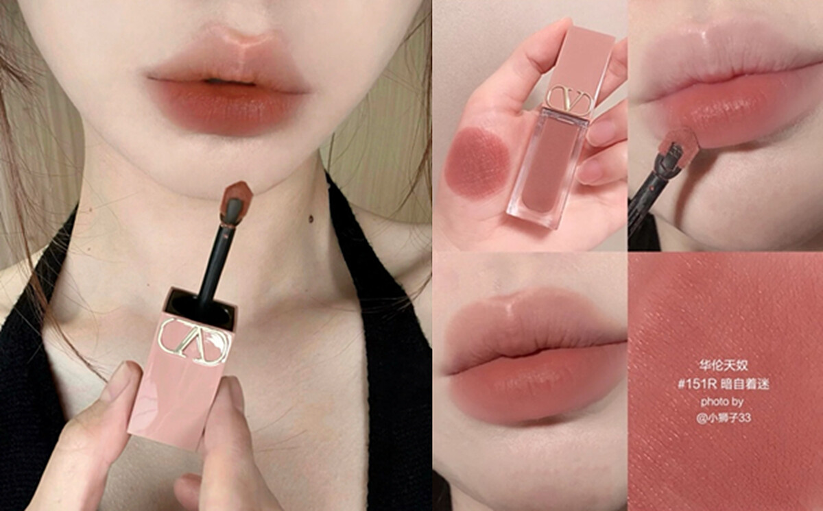 左：圖片來源 小紅書帳號Judyfeng 右：圖片來源 小紅書帳號小獅子33