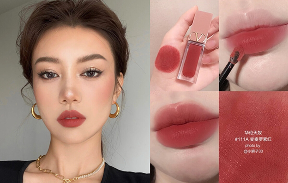 左：圖片來源 小紅書帳號玖九 yoyo 右：圖片來源 小紅書帳號小獅子33