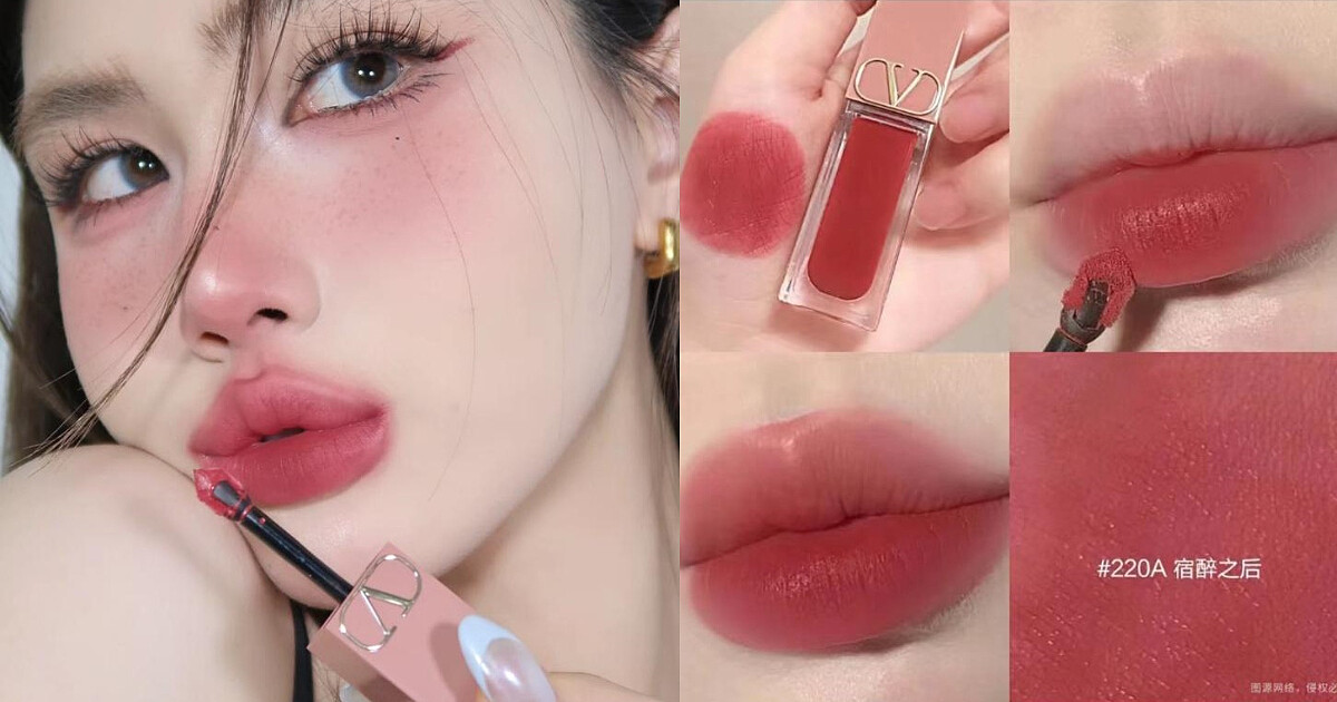 左：圖片來源 小紅書帳號老甜豆儿/右：圖片來源 小紅書帳號小獅子33