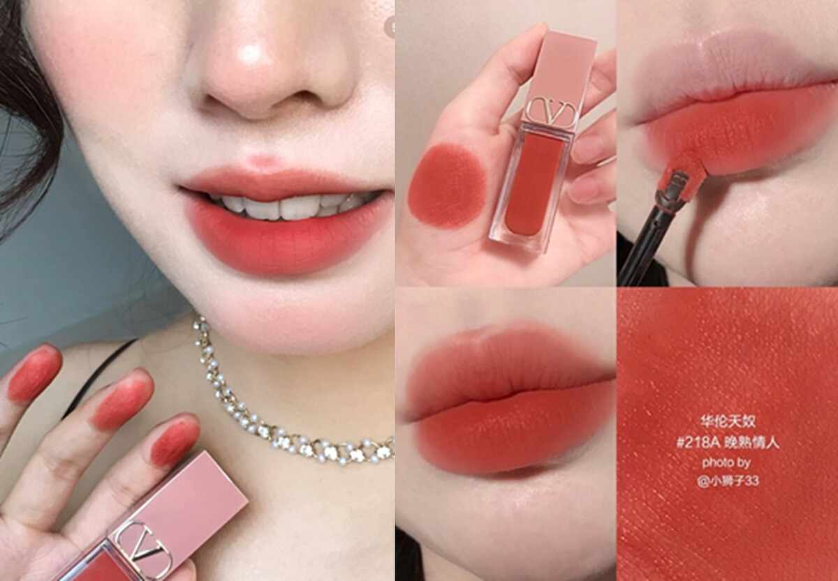 左：圖片來源 小紅書帳號 右：圖片來源 小紅書帳號小獅子33