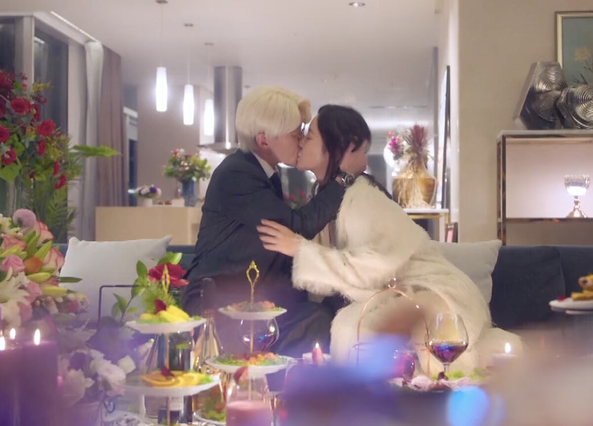 《七人的逃脫》劇照