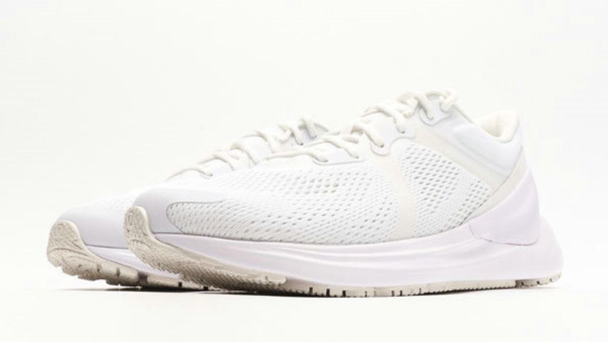 lululemon Blissfeel Run 女款 慢跑鞋，NT.3,250