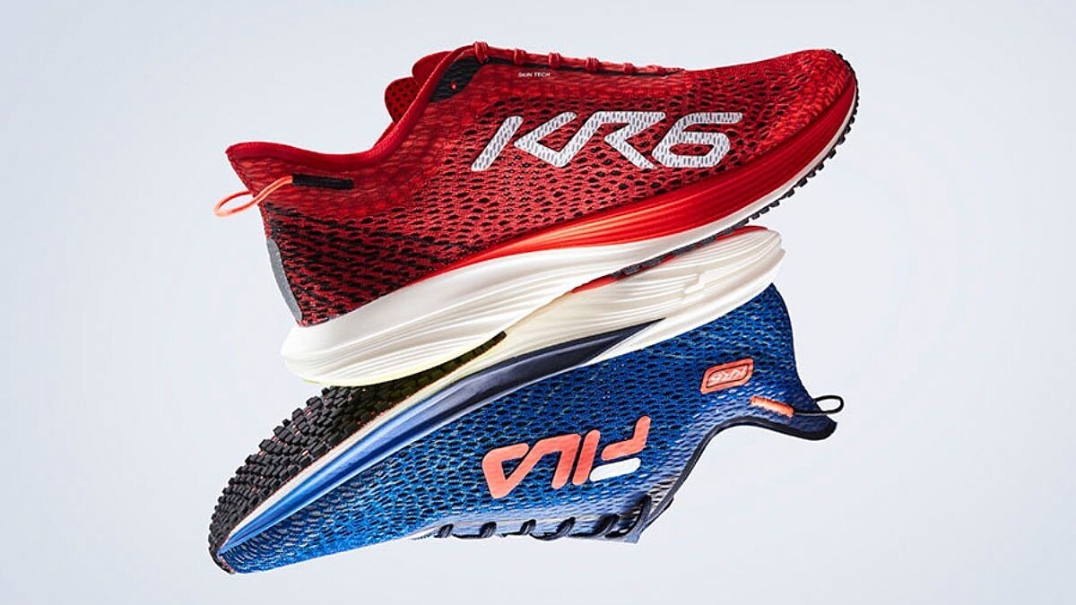FILA KR6 (KENYA RACER 6)，NT.3,680