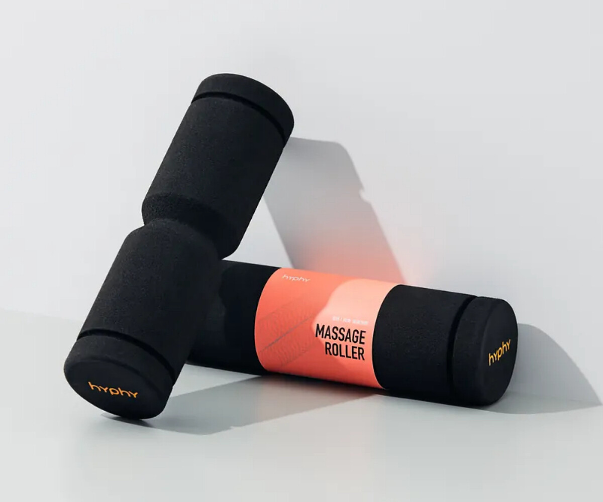 hyphy 滾吧!肉肉 按摩滾 NT.680