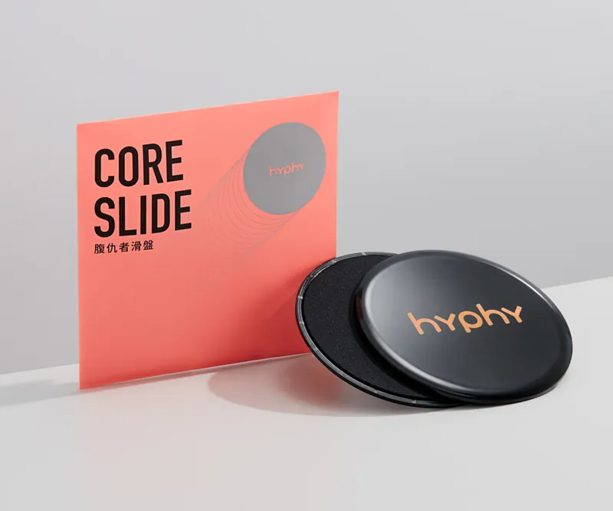hyphy 腹仇者滑盤 NT.660