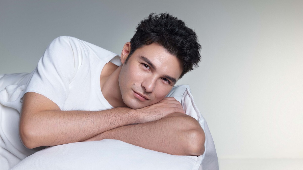 林心如爆料新床伴 鳳小岳真情告白：「是她讓我變得更好！」