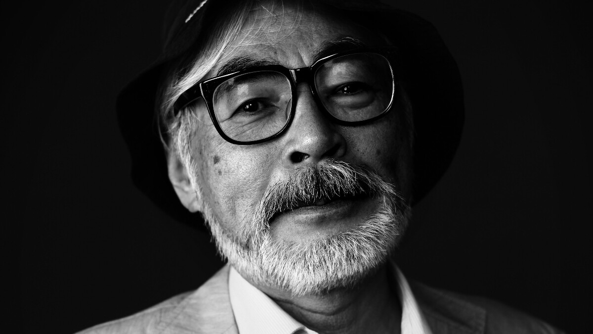 Photo by Nicolas Gu&eacute;rin