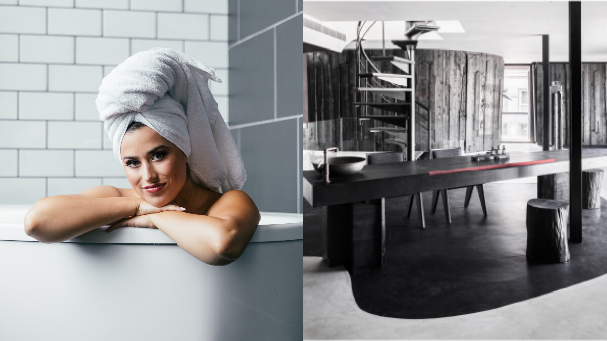 日本爆紅 4組防落髮瑜珈動作練起來！同場加映：頭皮瑜珈養護中心推薦