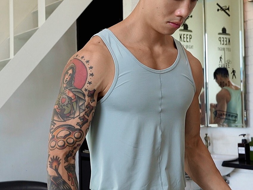 圖片來源 @ryaninisland