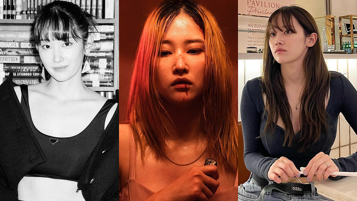 演技怪物全鐘瑞5大亮點！試鏡三天就女主出道，出道三年登坎城影展、拿下百想影后