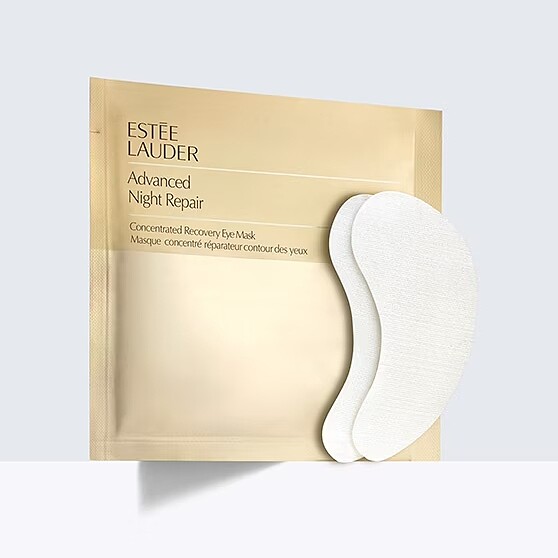 雅詩蘭黛特潤超導安瓶修護眼膜4片，NT1,650