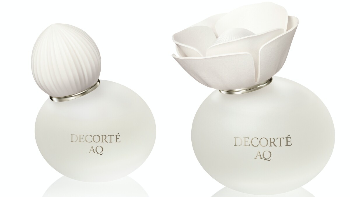 黛珂AQ永恆之美香水30ml，NT3,100、100ml，NT6,100