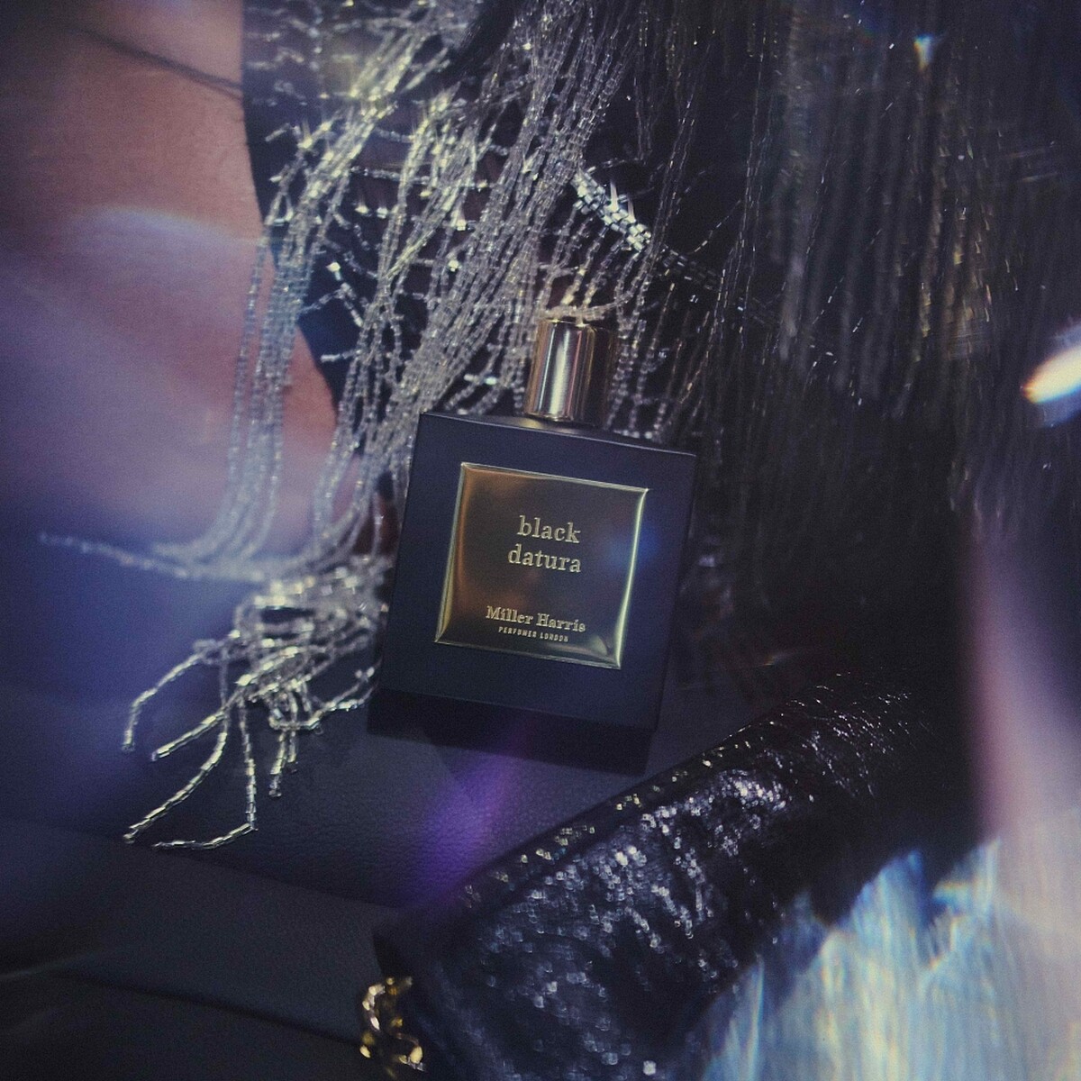 Miller Harris夜曼陀羅淡香精100ml，NT7,000