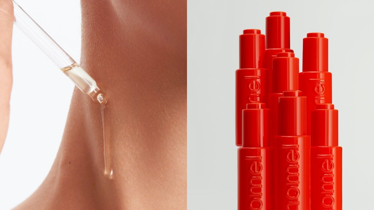 nomel TO Perfume Oil 香氛油30ml，NT2,150