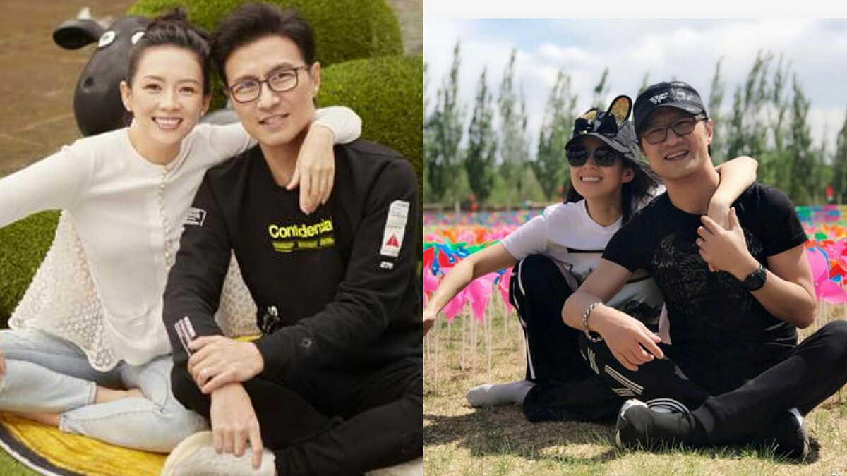 章子怡汪峰離婚了！正式結束8年婚姻：「分離不代表辜負或背叛。」