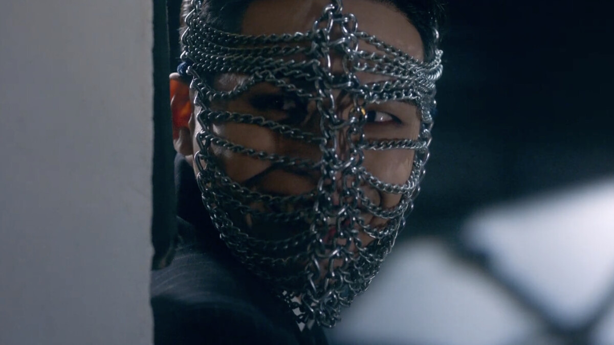 《七人的逃脫》劇照